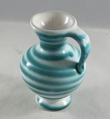 Gmundner Keramik-Glhweinkrug